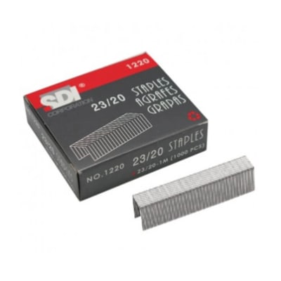 CORCHETE SDI 23/20