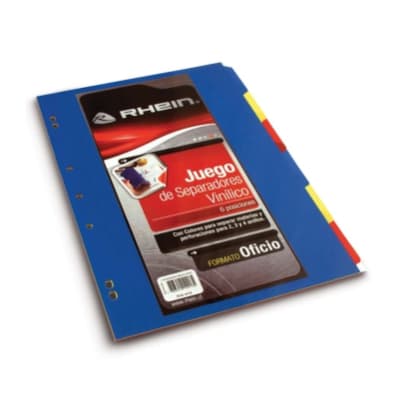 SEPARADORES CARTA VINILICO RHEIN1