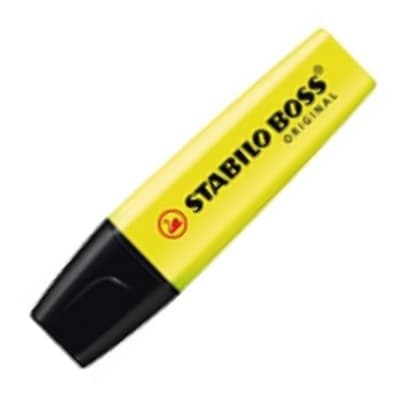 DESTACADOR STABILO1