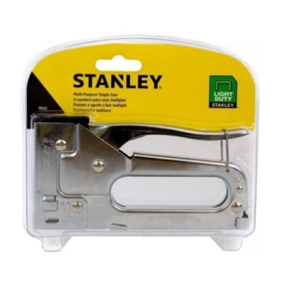 ENGRAPADORA METALICA STANLEY TR45