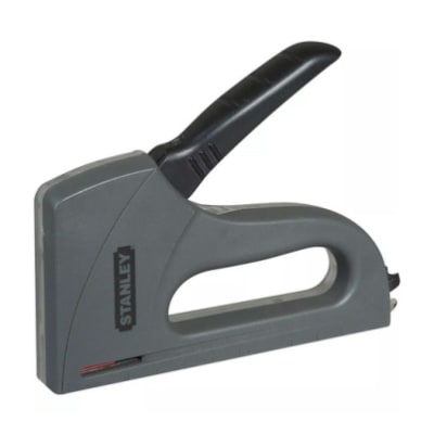 ENGRAPADORA PLASTICA STANLEY TR40