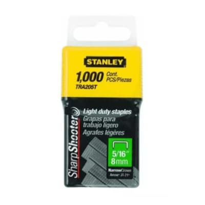 GRAPAS TRA205T 8 MM