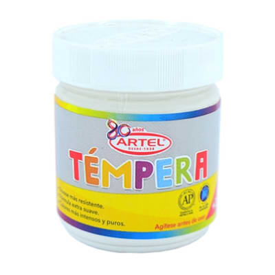 TEMPERA COLOR ARTEL 100 ML1