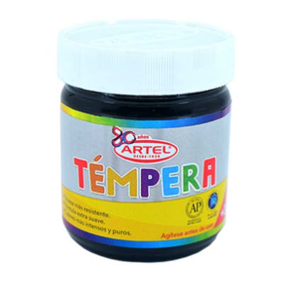 TEMPERA COLOR ARTEL 100 ML