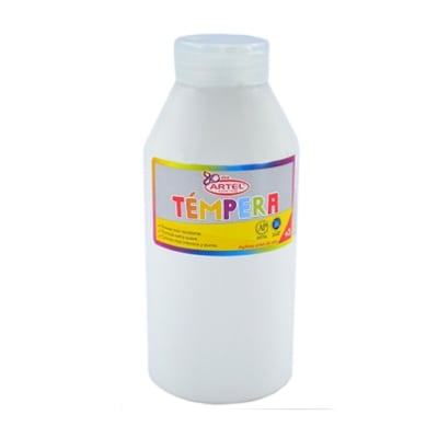 TEMPERA COLOR ARTEL 500 ML