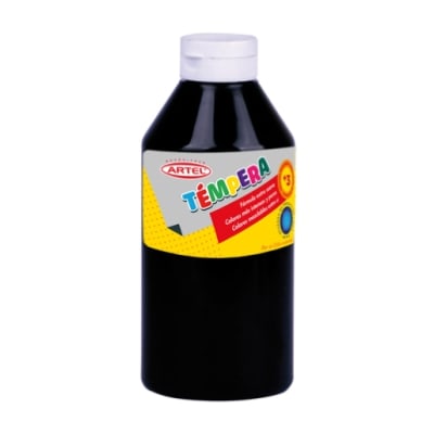 TEMPERA COLOR ARTEL 500 ML