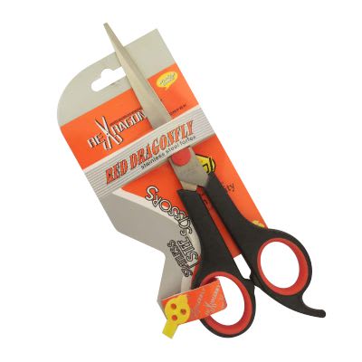 TIJERA OFICINA 15.9CMS