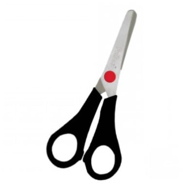 TIJERA ESCOLAR FULTONS PUNTA ROMA