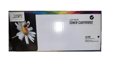 TONER LOGIC ECOSISTEM D111S1