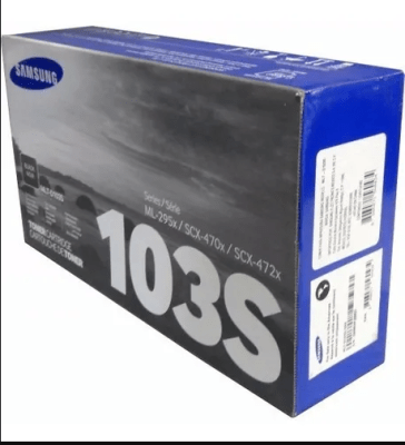 TONER SAMSUNG MLT-D103S