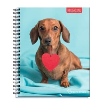 CUADERNO UNIVERSITARIO ANIMALES ADORABLES1