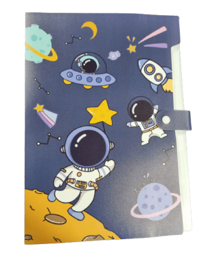 CARPETA PLASTICA FUELLE