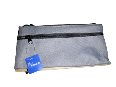 ESTUCHE DOBLE FLAT