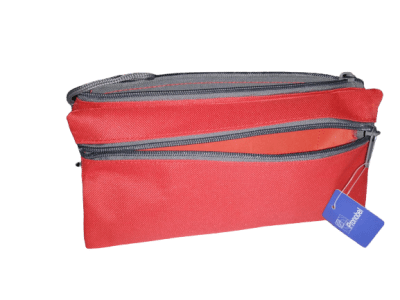 ESTUCHE DOBLE FLAT