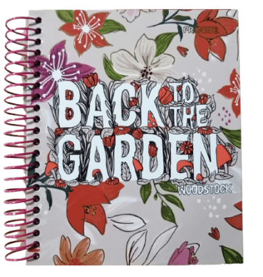 CUADERNO WOMAN PROARTE 8VA2