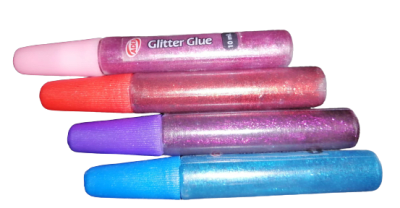 GLITTER GLUE