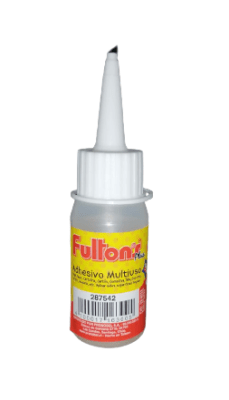 SILICONA LIQUIDA 30 ML