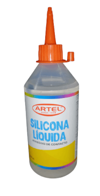 SILICONA LIQUIDA ARTEL1