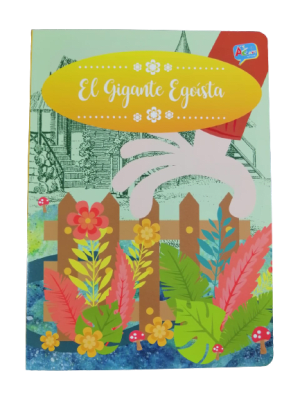 CUENTO EL GIGANTE EGOISTA1