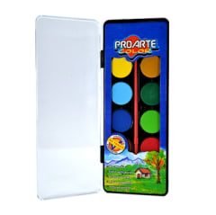 ACUARELA PROARTE CAJA
