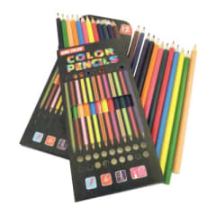 LAPIZ COLOR MBA COLOR 12 UNIDADES