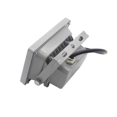 Foco Proyector Led Rgb 10w + Control Remoto J Foco Proyector Led Rgb 10w + Control Remoto J