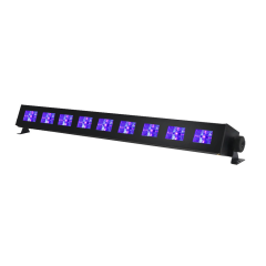 Barra UV Luz Led 43cm Ultravioleta Barra UV Luz Led 43cm Ultravioleta