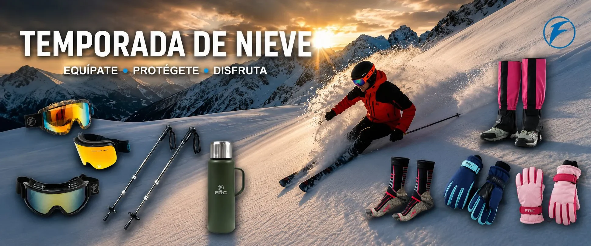 collection nieve