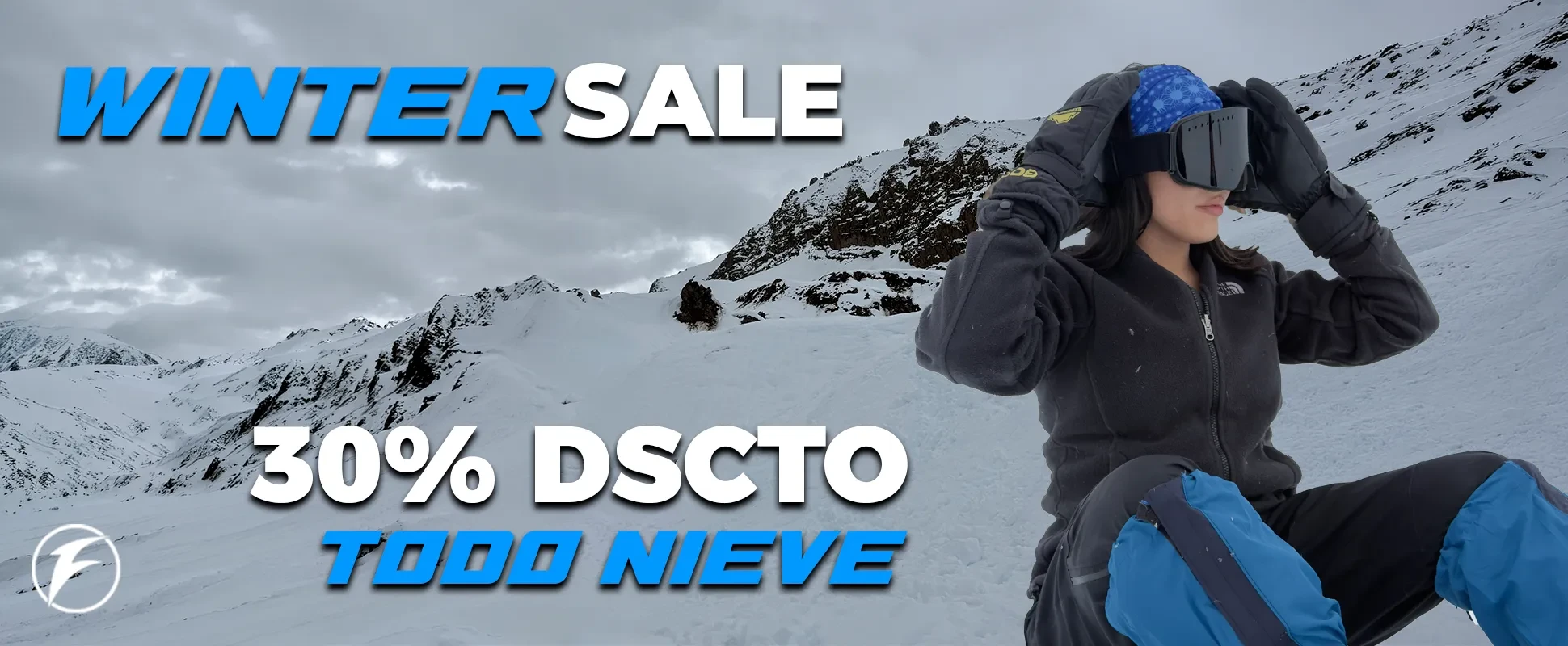 collection nieve