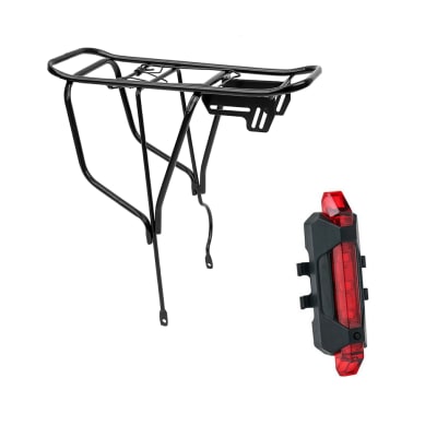 parrilla + luz rapid x/ Forcecl