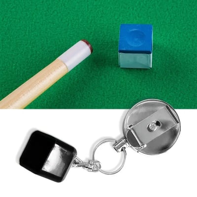 Porta Tiza para Pool Retractil