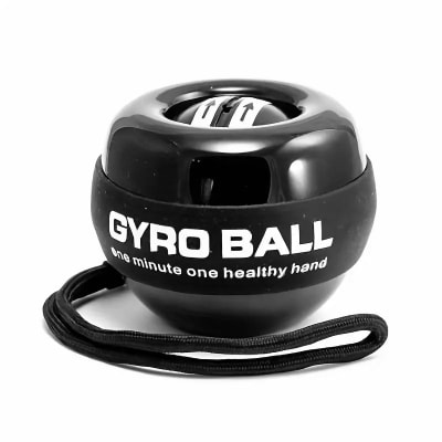 Power Ball Pro Ejercitador Giroscópico