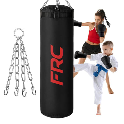 Saco de Box / Sin Relleno, 60 cm