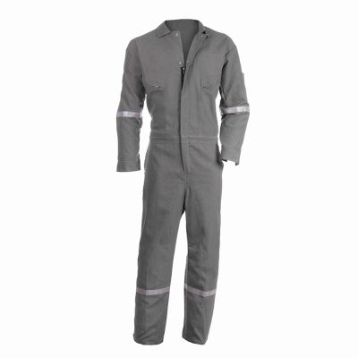 Overol Gris