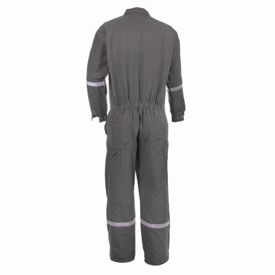 Overol Gris