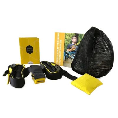 Banda de suspensión completo 