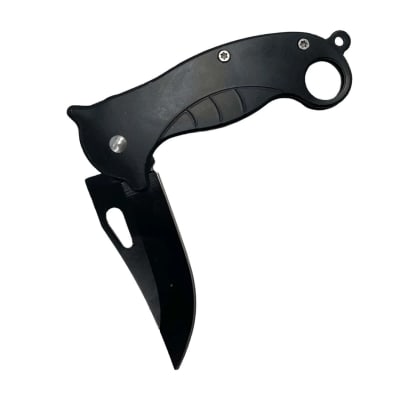 Cuchillo de supervivencia, táctico, militar 746-5