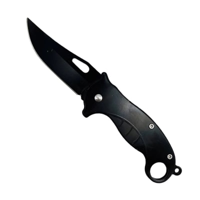 Cuchillo de supervivencia, táctico, militar 746-5