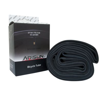 Camara Bicicleta Arisun 27,5x1.75