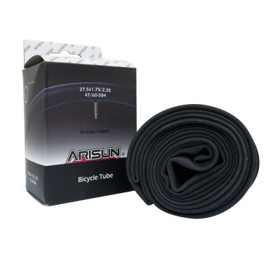 Camara Bicicleta Arisun 27,5x1.75