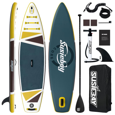 Stand Up Paddle Inflable 10,6