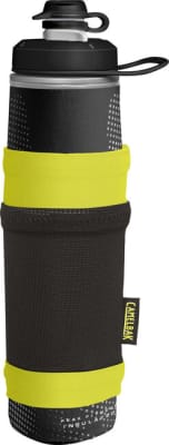 botella Camelbak 25oz Peak Fitness Black/lime