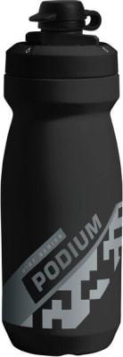 Botella Camelbak 21oz dirt series chill black