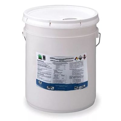 Desinfectante Amonio Cuaternario 20L