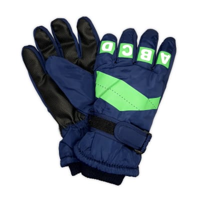 Guantes de Nieve para Niños