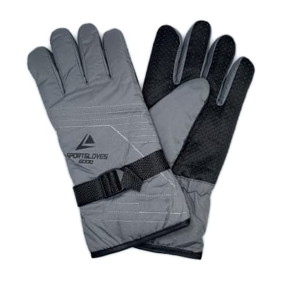 Guantes de Nieve para Adultos 630