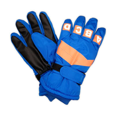 Guantes de Nieve para Niños