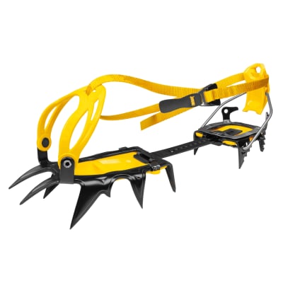 Crampones Semi-automáticos FRC 12 Puntas