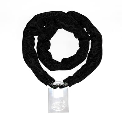 Cadena Para Rueda De Repuesto Antinapoleon Espesor 10mm x 1,4m Largo