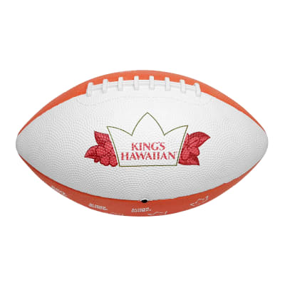 Balon de futbol Americano Adulto FRC